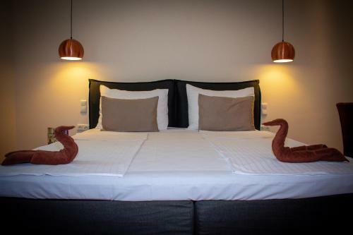 Aurellia Deluxe Apartments
