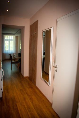Aurellia Deluxe Apartments