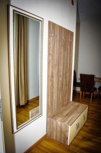 Aurellia Deluxe Apartments
