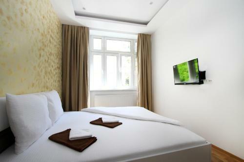 Aurellia Deluxe Apartments