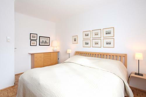 Apartamento Vienna-lodgings