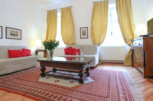 Apartamento Vienna-lodgings