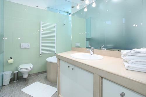Apartamento Vienna-lodgings