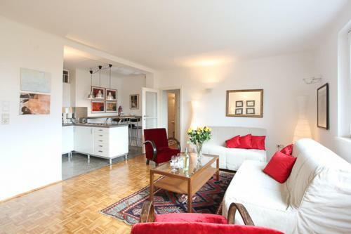 Apartamento Vienna-lodgings