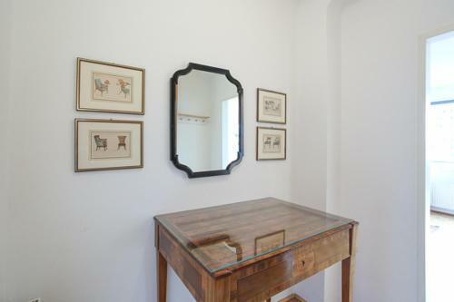 Apartamento Vienna-lodgings