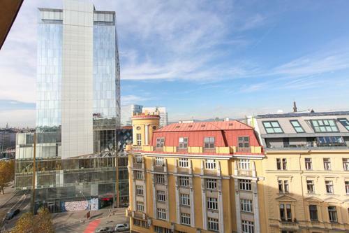 Apartamento Vienna-lodgings