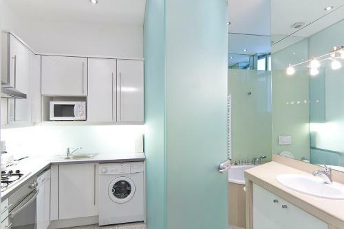 Apartamento Vienna-lodgings
