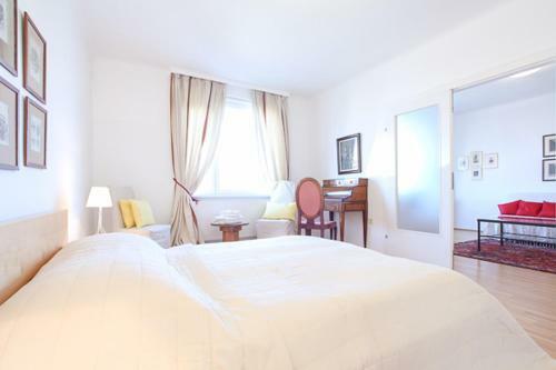 Apartamento Vienna-lodgings