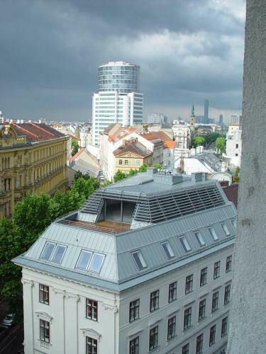 Apartamento Vienna-lodgings