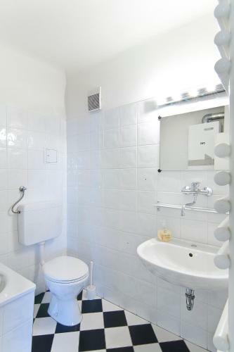 Apartamento Vienna-lodgings