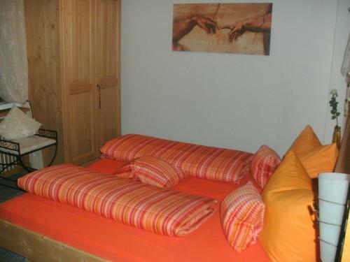 Apartamento Haus Am Achengrund
