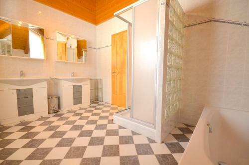 Villa Panoramablick By Alpen Apartments