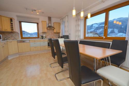 Villa Panoramablick By Alpen Apartments