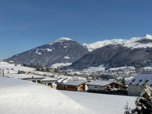 Apartamento Appartement Gerhard