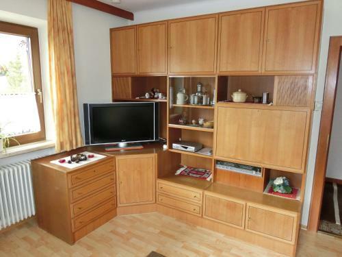 Apartamento Appartement Gerhard