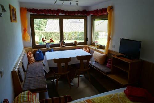 Apartamento Appartement Gerhard