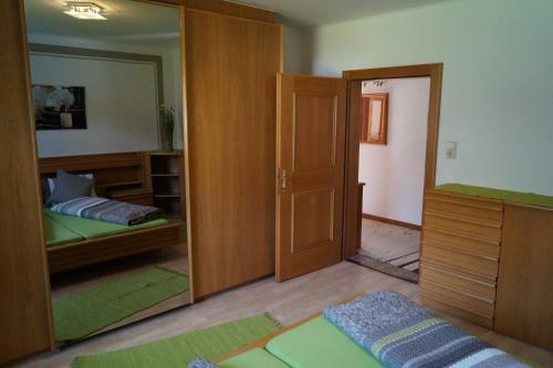 Apartamento Appartement Gerhard