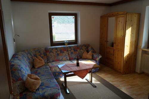Apartamento Appartement Gerhard