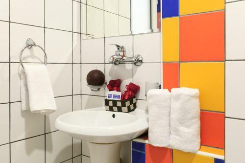 Hostal Downtown Plovdiv Family Hotel
