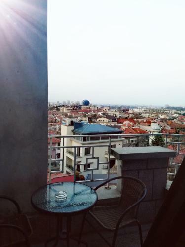 Hostal Downtown Plovdiv Family Hotel