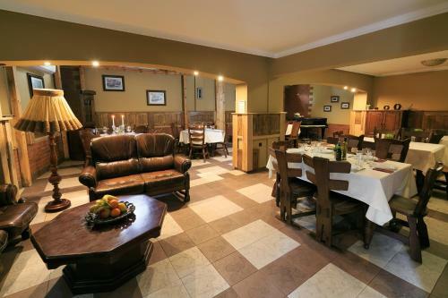 Hostal Downtown Plovdiv Family Hotel