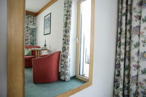 Hostal Pension Zoeggeler