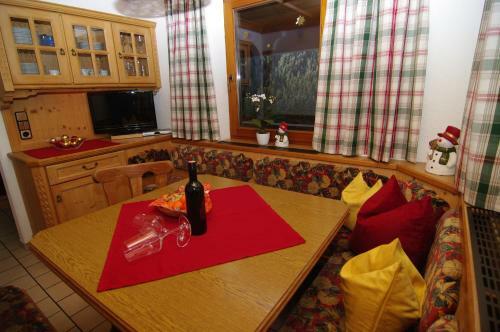 Apartamento Haus Sch�ser