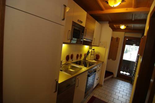 Apartamento Haus Sch�ser
