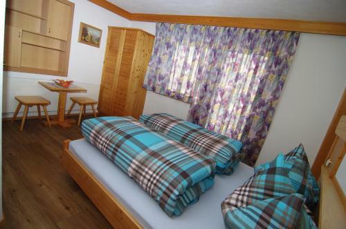 Apartamento Haus Sch�ser
