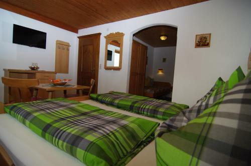Apartamento Haus Sch�ser
