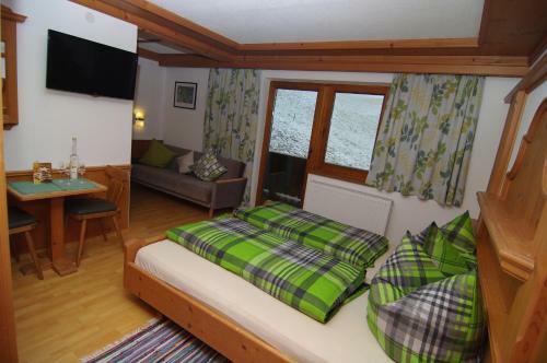 Apartamento Haus Sch�ser