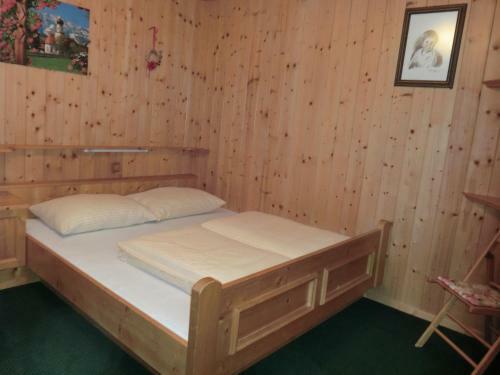 Apartamento Haus Mattle