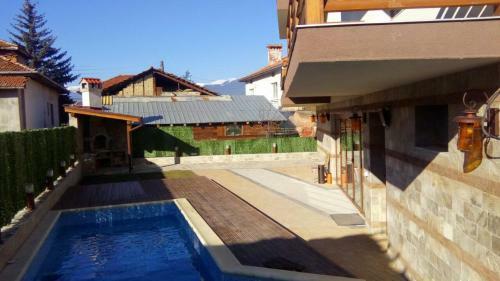 Hostal Mineral 56