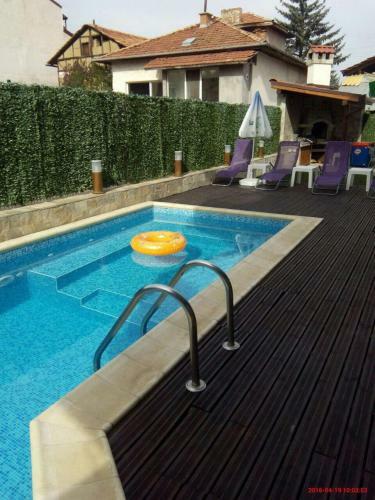 Hostal Mineral 56