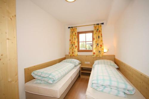 Apartamento Appartement Steinacher