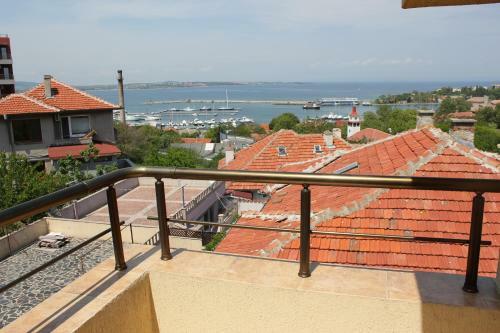Hotel Radik