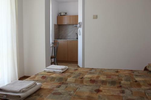 Hotel Radik