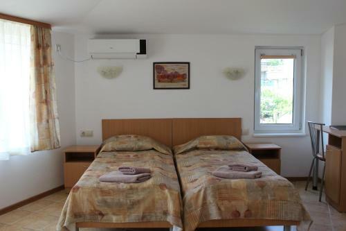 Hotel Radik