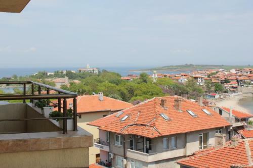 Hotel Radik
