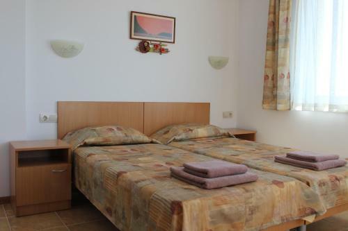 Hotel Radik