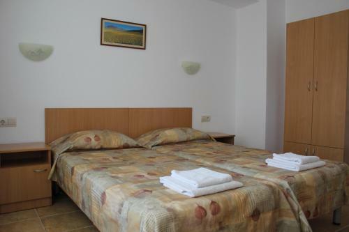 Hotel Radik