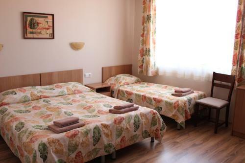 Hotel Radik