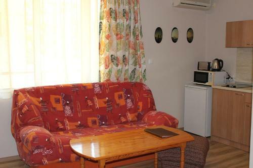 Hotel Radik