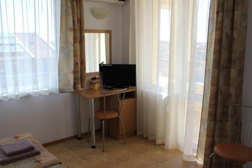 Hotel Radik