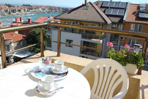 Hotel Radik