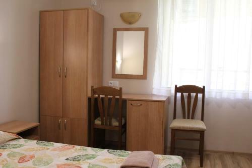 Hotel Radik