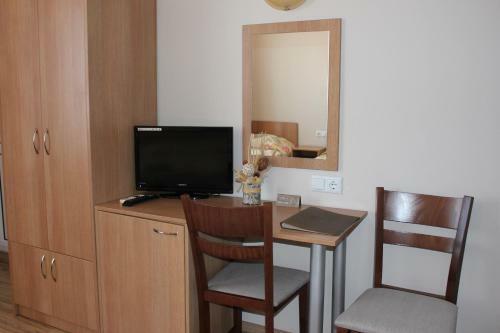 Hotel Radik