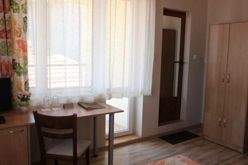 Hotel Radik
