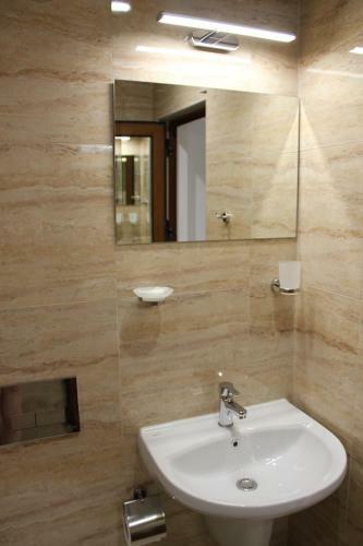 Hotel Radik