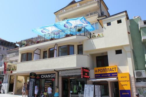 Hotel Radik
